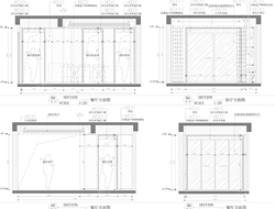 如何更加高效地完成鄭州報審竣工圖設計？